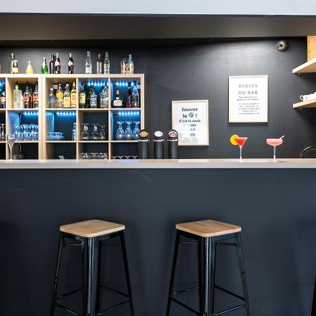 Clarion Aparthotel Toulouse Le Parc De L'Escale Екстериор снимка