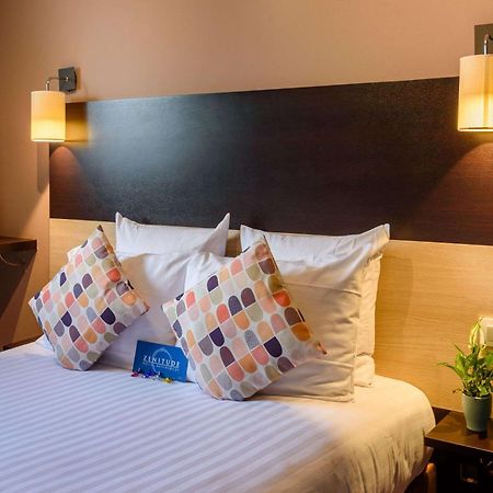Clarion Aparthotel Toulouse Le Parc De L'Escale Екстериор снимка