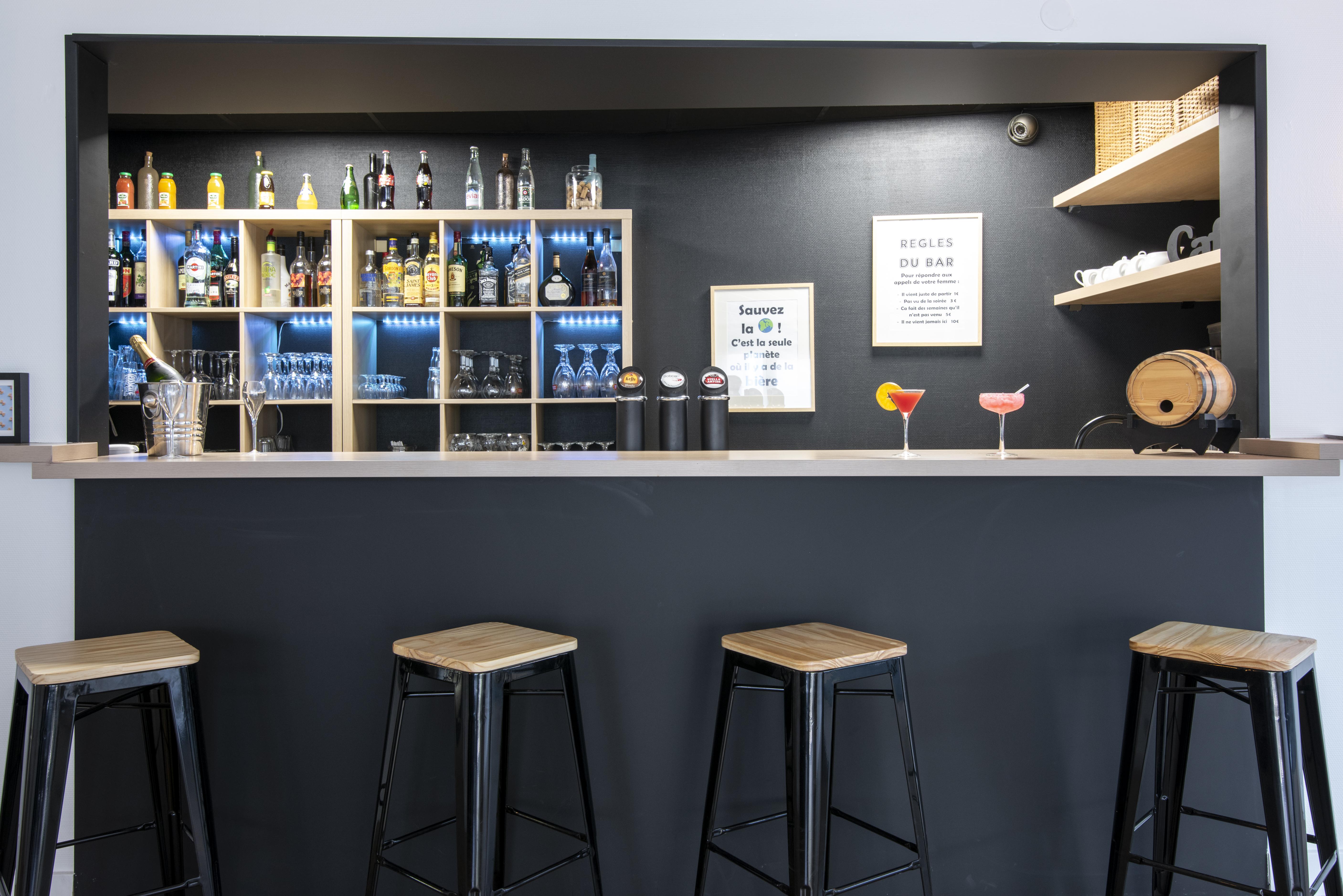 Clarion Aparthotel Toulouse Le Parc De L'Escale Екстериор снимка