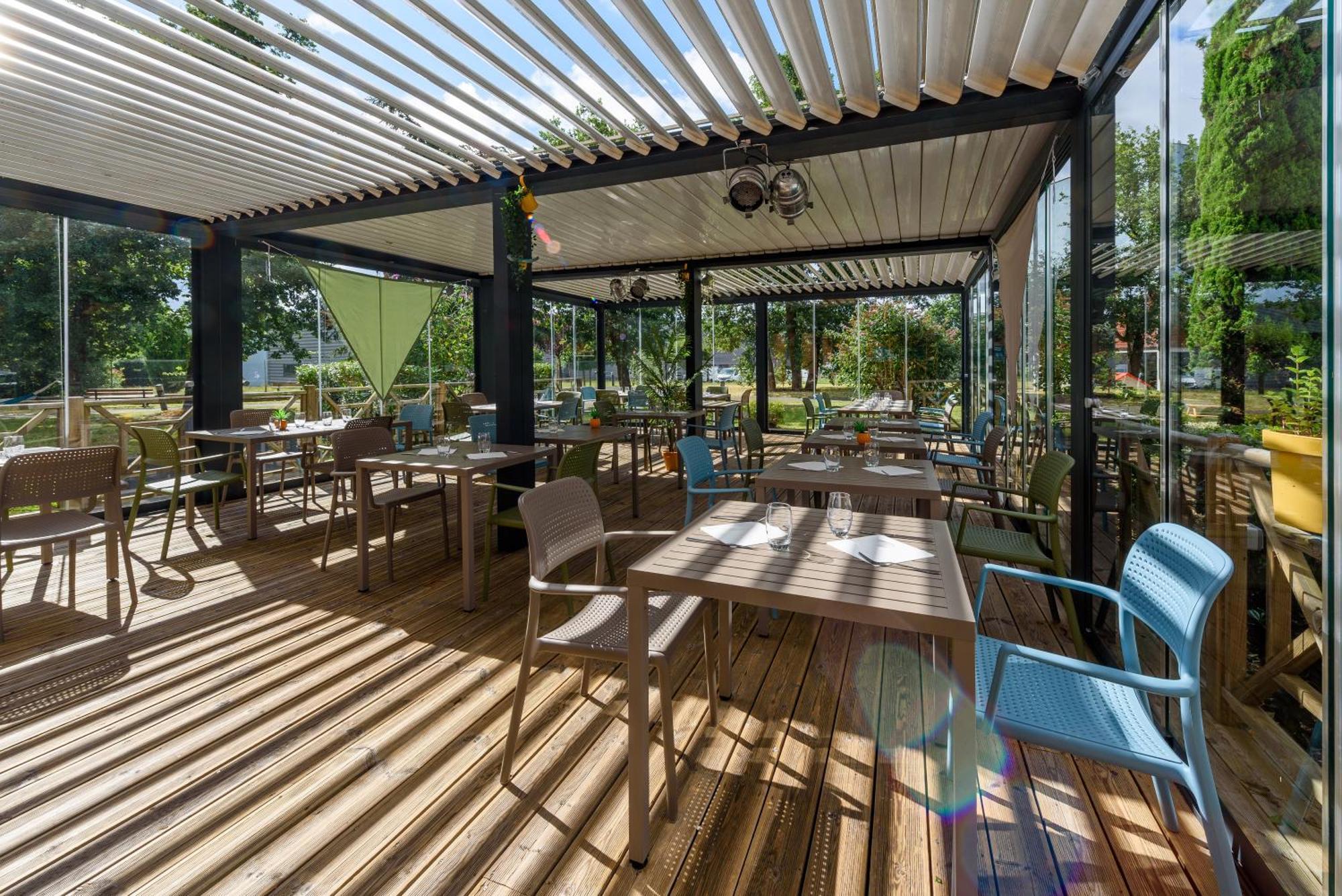Clarion Aparthotel Toulouse Le Parc De L'Escale Екстериор снимка