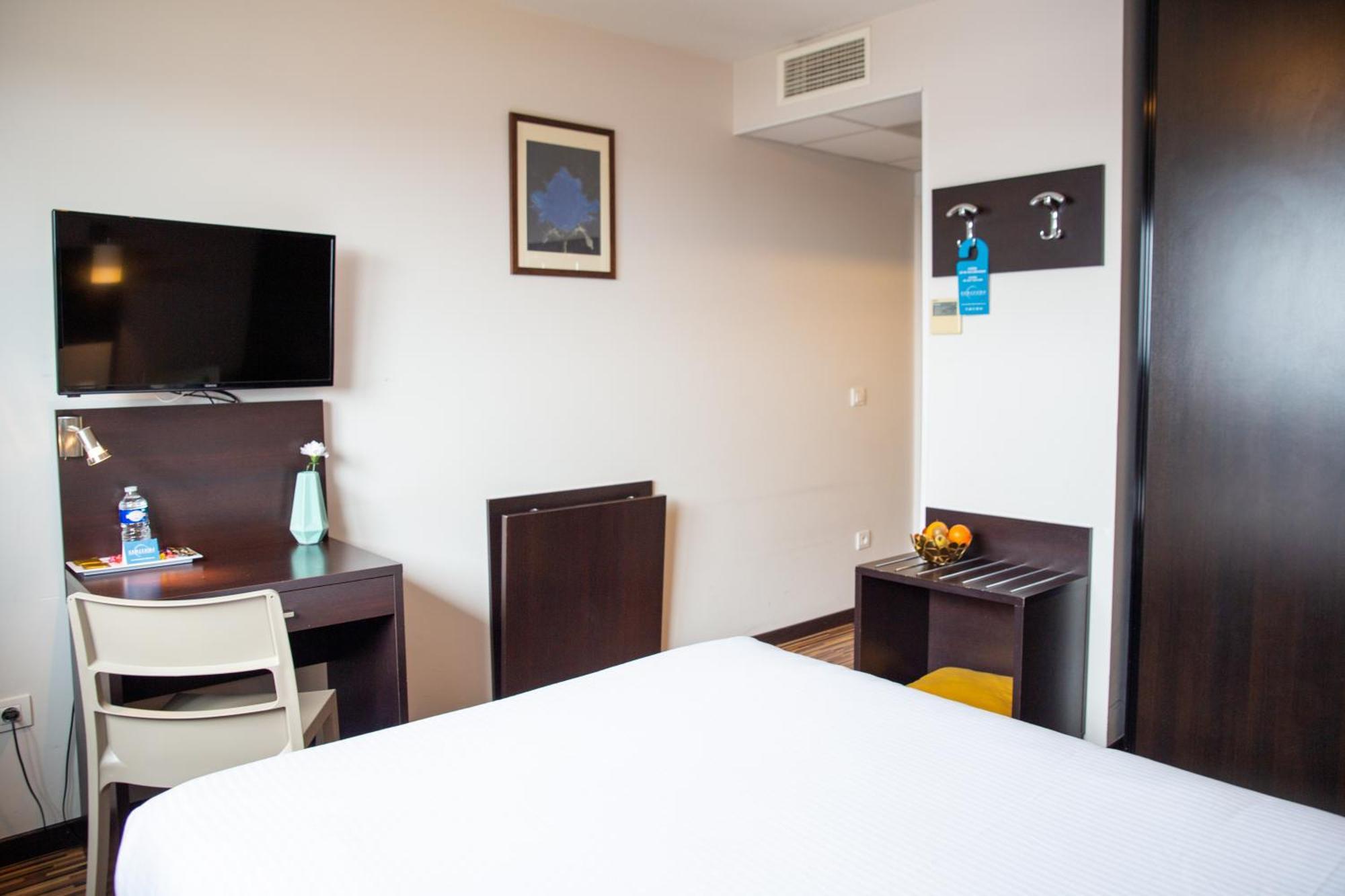 Clarion Aparthotel Toulouse Le Parc De L'Escale Екстериор снимка