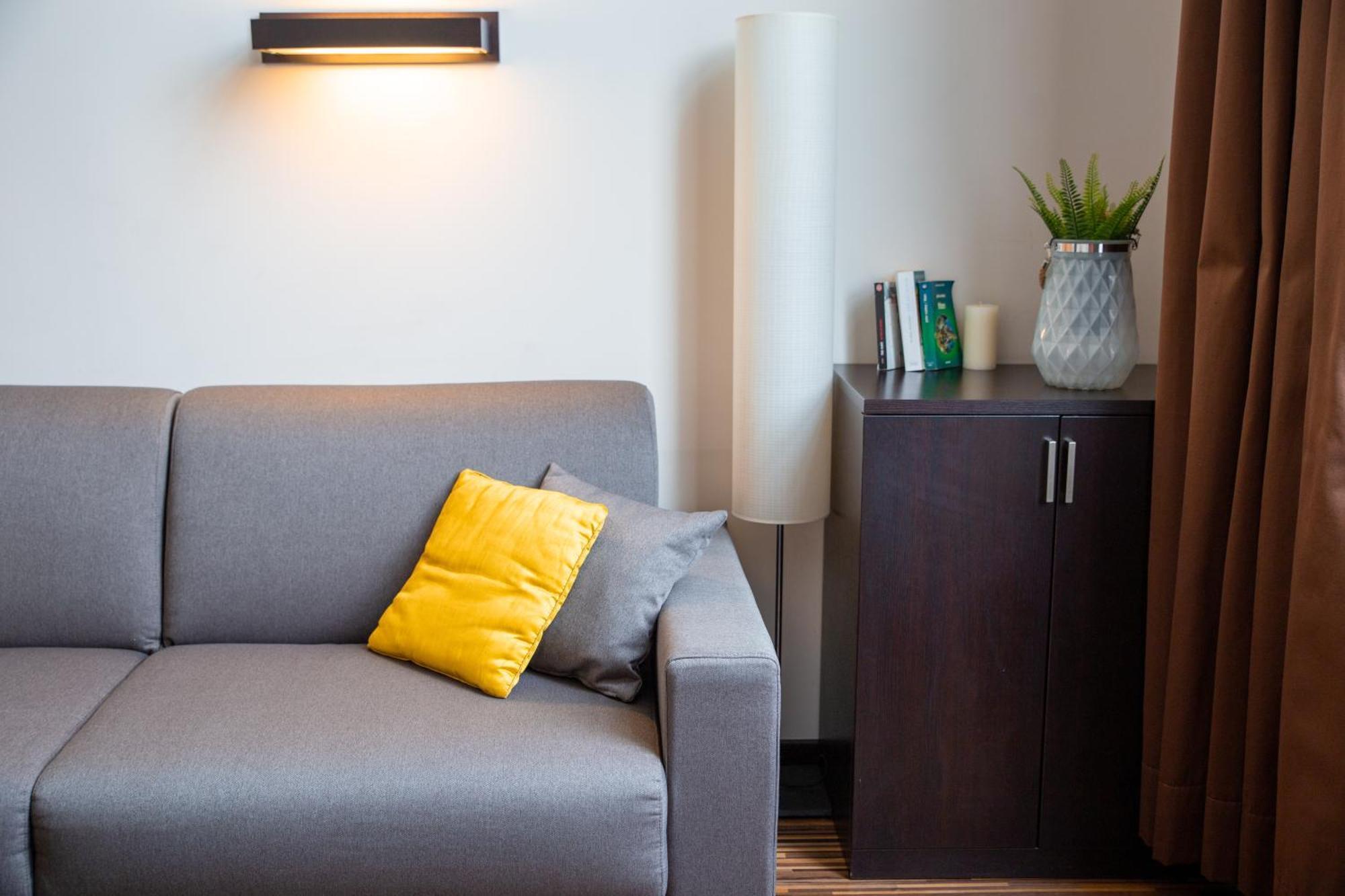 Clarion Aparthotel Toulouse Le Parc De L'Escale Екстериор снимка