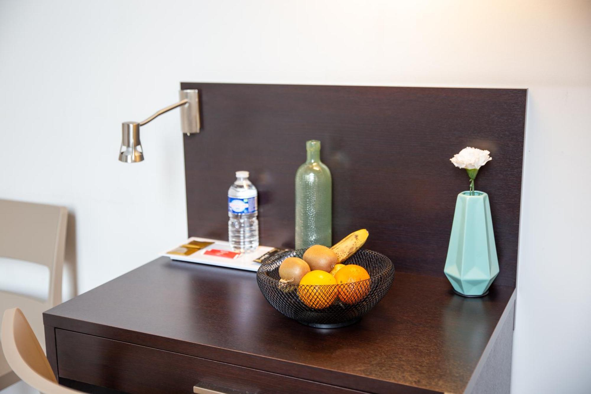 Clarion Aparthotel Toulouse Le Parc De L'Escale Екстериор снимка