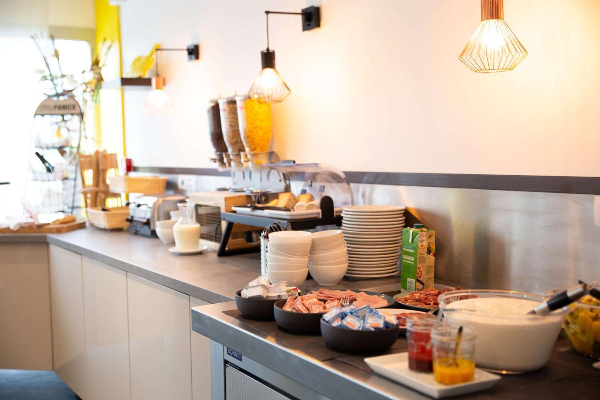 Clarion Aparthotel Toulouse Le Parc De L'Escale Екстериор снимка