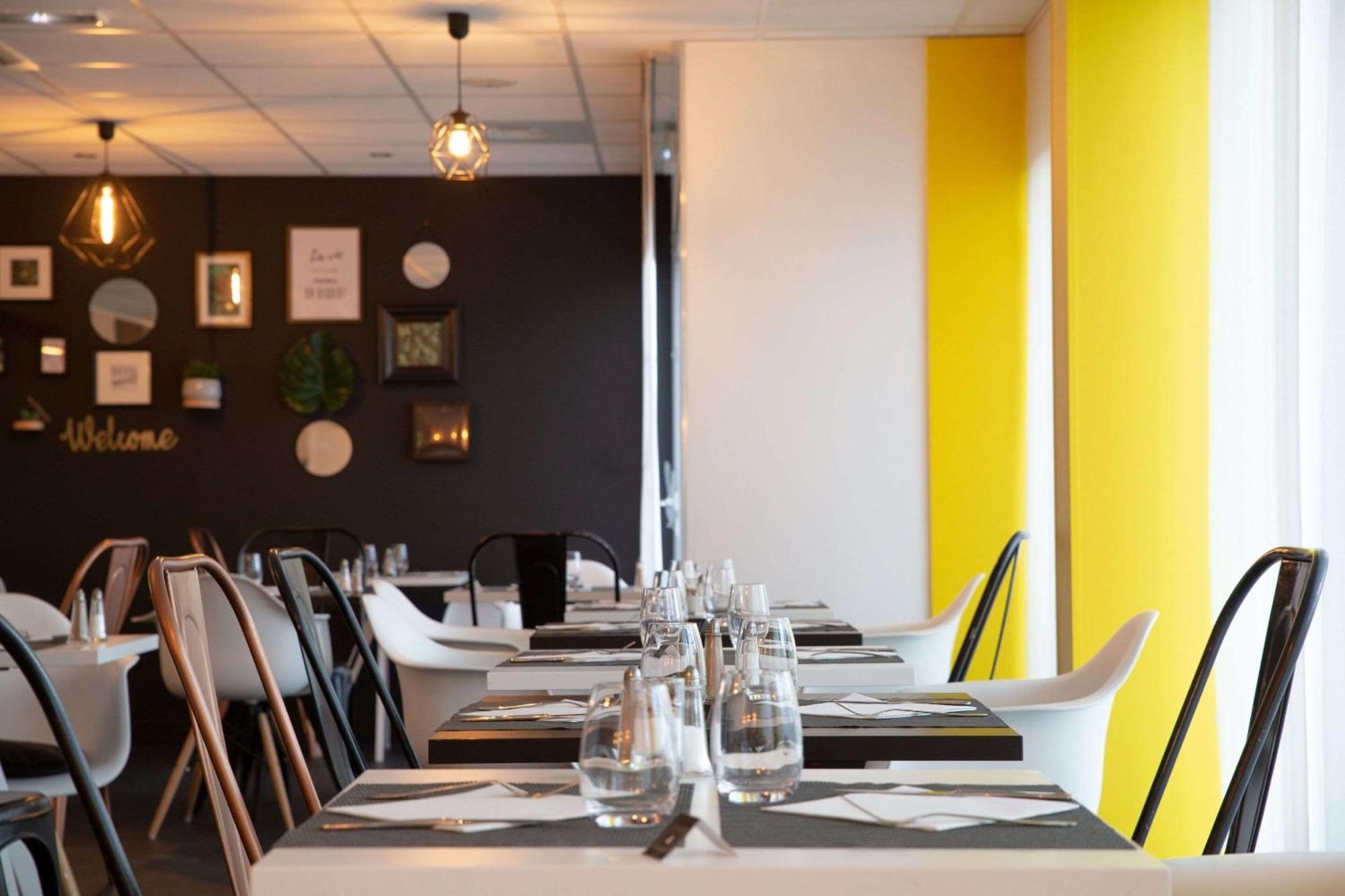 Clarion Aparthotel Toulouse Le Parc De L'Escale Екстериор снимка